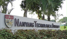 南洋理工大学