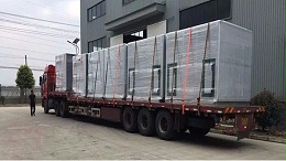 洁净空调箱厂家，匠心打造，品质保证