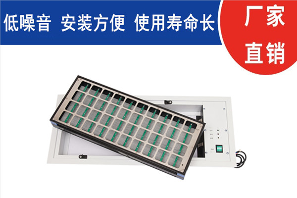 回风口空气消毒器厂家