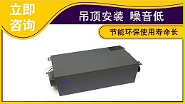 新风除湿一体机价格，这一家定制厂家直销【扬子江空调】