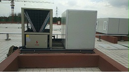 直膨式净化组合式空调，扬子江空调