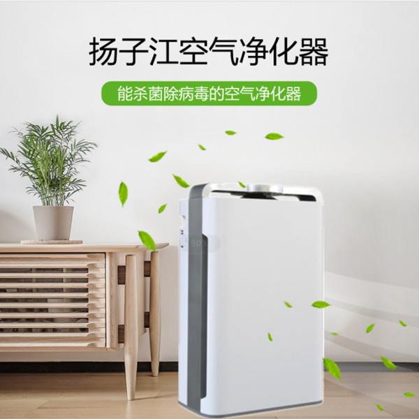 负离子空气净化器厂家