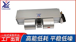 风机盘管厂家,扬子江空调