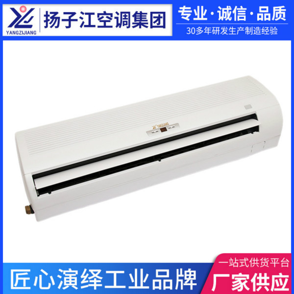 医院用风机盘管怎么选