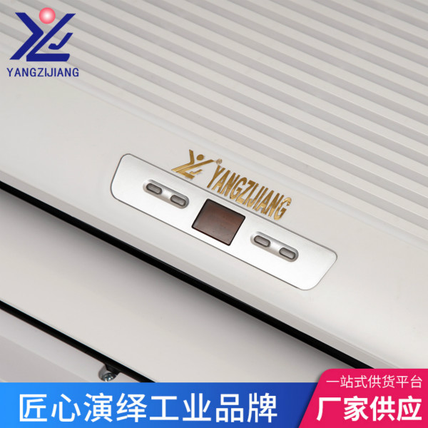 医院用风机盘管怎么选