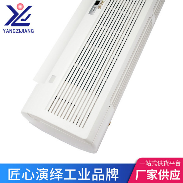 医院用风机盘管怎么选