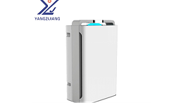 负离子空气净化器让生活安全舒适更放心【扬子江空调】