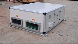 厂家直销新风换气机，性价比高，物超所值【扬子江空调】