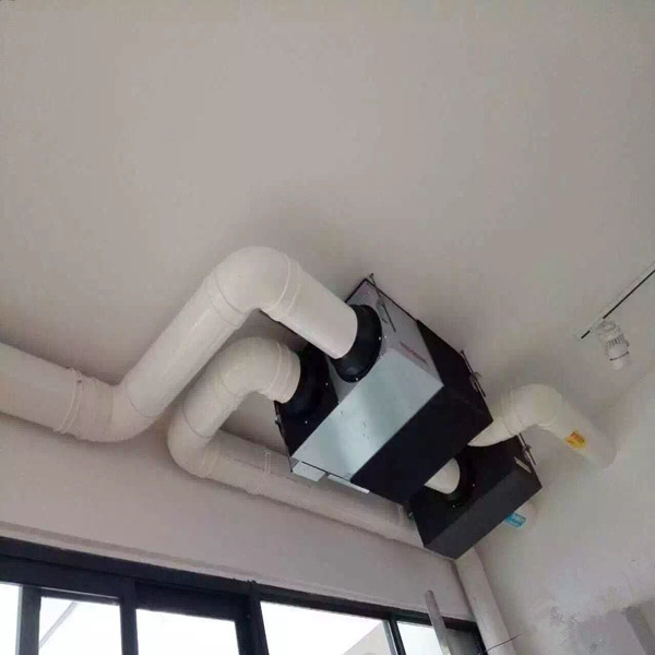 新风系统