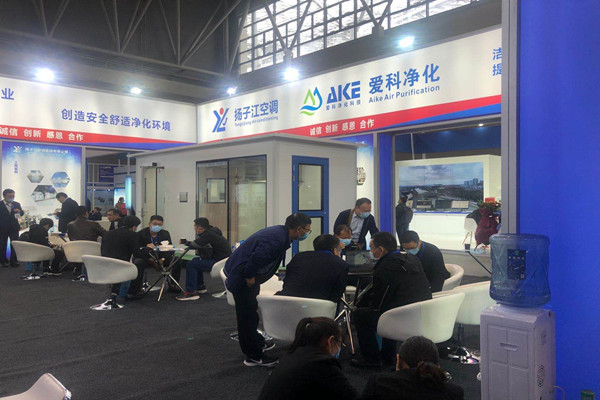 组合式空调机组什么价格
