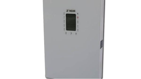 扬子江新风系统厂家为您介绍家用全热交换器选型方法