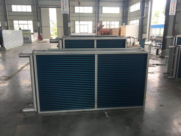 上海组合式空调箱，功能多样，扬子江空调生产厂家